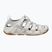 Дамски сандали KEEN Hyperport H2 alloy/skyway