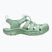 Дамски сандали KEEN Newport H2 monochrome/granite green