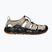 Мъжки сандали KEEN Hyperport H2 brindle/black