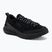 Дамски обувки KEEN Jasper Zionic black/black