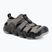 Мъжки сандали KEEN Hyperport H2 steel grey/burnt brick