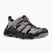 Мъжки сандали KEEN Hyperport H2 steel grey/burnt brick