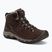 Мъжки обувки за трекинг KEEN Targhee IV Mid Wp java/bridnle