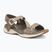 Дамски сандали KEEN Leiki Ot brindle/birch