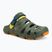 Детски сандали KEEN Hyperflt green/orange peel
