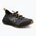 Дамски сандали KEEN Zionic Adv black/oak buff