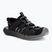 Дамски сандали KEEN Whisper Lite black/magnet