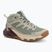 Дамски обувки за трекинг KEEN Targhee Apex Mid Wp lilly pad/fig