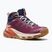 Дамски обувки за трекинг KEEN Targhee Apex Mid Wp fig/burnt brick