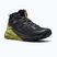 Мъжки обувки за трекинг KEEN Targhee Apex Mid Wp black/golden cypress