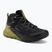 Мъжки обувки за трекинг KEEN Targhee Apex Mid Wp black/golden cypress