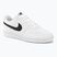 Мъжки обувки Nike Court Vision Low Next Nature white/black/white