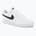 Nike Court Vision Low Next Nature мъжки обувки бяло/черно/бяло
