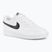 Дамски обувки Nike Court Vision Low Next Nature white/black