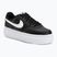 Дамски обувки Nike Court Vision Alta black/white