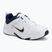 Мъжки обувки за тренировка Nike Defy All Day white/metallic silver/midnight navy