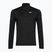 Мъжка блуза за бягане с дълъг ръкав Nike Dri-FIT Element 1/2-Zip black