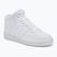 Мъжки обувки Nike Court Vision Mid Next Nature white/white/white