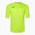 Мъжка футболна фланелка Nike Dri-FIT Referee II volt/black
