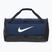 Тренировъчна чанта Nike Brasilia 95 l тъмно синя