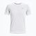 Мъжка тениска за бягане Under Armour Streaker, бяла 1361469-100