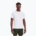 Мъжка тениска за бягане Under Armour Streaker, бяла 1361469-100