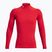 Мъжки тренировъчен лонгслив Under Armour Comp Mock UA Armour red/white
