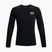 Under Armour мъжки суитшърт за тренировки Rival Terry LC Crew черен 1370404-001