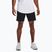 Мъжки къси панталони Under Armour Unstoppable black/black
