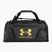 Under Armour UA Undeniable 5.0 Duffle SM 40 л пътна чанта черно-сива 1369222-002