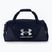 Under Armour UA Undeniable 5.0 Duffle SM 40 л пътна чанта тъмносиня 1369222-410