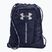 Торба Under Armour Undeniable Sackpack 20 l midnight navy/midnight navy/metallic silver