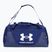 Чанта Under Armour Undeniable 5.0 Duffle L 101 l midnight navy/midnight navy/metallic silver