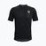 Мъжка тренировъчна тениска Under Armour Ua Armourprint SS black 1372607-001