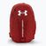 Under Armour Ua Hustle Lite градска раница червена 1364180-610