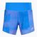 Дамски къси панталони за бягане Brooks Chaser 5" blue altitude print