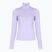 Дамски Brooks Dash 1/2 Zip violet dash running sweatshirt