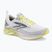 Brooks Levitate 6 дамски обувки за бягане в бяло 1203831B137