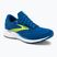 Brooks Trace 2 мъжки обувки за бягане, синьо 1103881D482