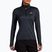 Дамски анцуг Brooks Dash 1/2 Zip 2.0 htr black