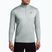 Мъжки суитшърт за бягане Brooks Dash 1/2 Zip 2.0 htr stone