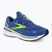 Brooks Adrenaline GTS 23 blue/nightlife/black мъжки обувки за бягане