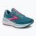 Дамски обувки за бягане Brooks Adrenaline GTS 23 storm blue/pink/aqua