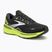 Brooks Adrenaline GTS 23 черни/зелени/бели мъжки обувки за бягане