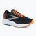 Дамски обувки за бягане Brooks Ghost 16 black/orange/white