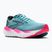 Дамски обувки за бягане Brooks Glycerin 21 moroccan blue/aqua/pink