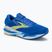 Мъжки обувки за бягане Brooks Adrenaline GTS 24 cobalt/neo yellow/peacoat