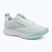 Дамски обувки за бягане Brooks Trace 4 bright white/limpet/black