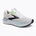 Мъжки обувки за бягане Brooks Adrenaline GTS 24 white/gecko/atomizer