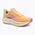 Дамски обувки за бягане Brooks Ghost 17 apricot/grey/pink